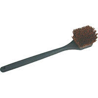 468-24  20" Palmyra Brush w/Plastic Handle