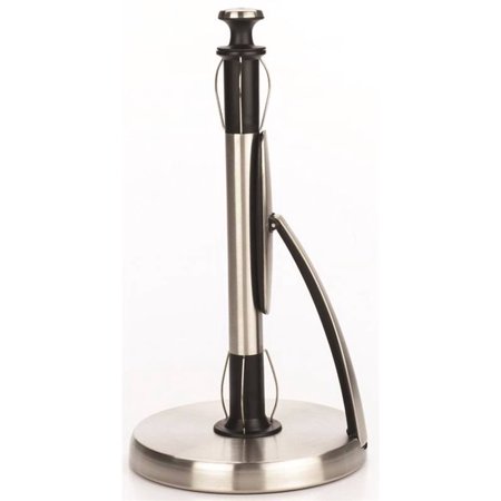 1066736  HOLDER TOWEL PAPER BRUSHED SS