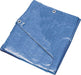 BLUE TARP 8X10 LIGHT DUTY