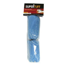 54310/6  GUARD SHOE NON-SKID POLYP BLUE (10PK)