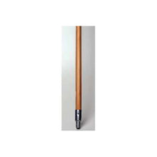 3145M Broom Handle Metal Thread  7/8" X 48"