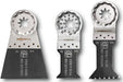 E-Cut saw blade SLP Combo
