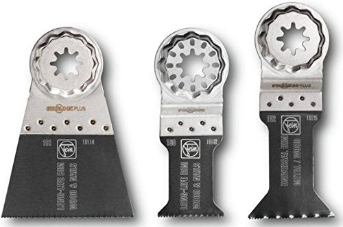 E-Cut saw blade SLP Combo