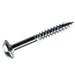 SML-F125-250 SCREW PCKT 7 FINE 1-1/4 250CT