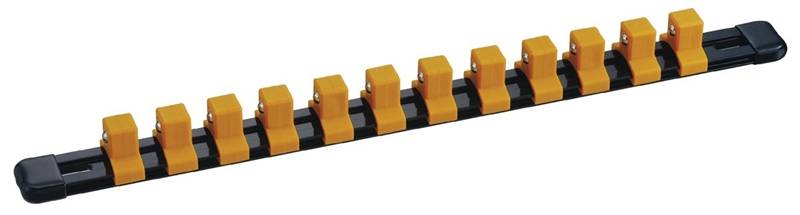 DEWALT Dwmt 1/2-In Dr Socket Rail
