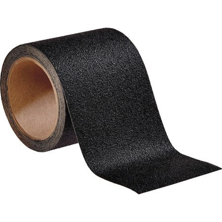 3M Tread Slip Resistant Tape 4inX15ft