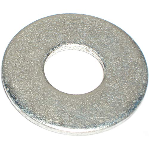 3/4 USS Flat Wash Zn