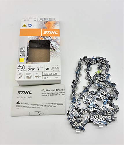 Chainsaw Chain 325  063