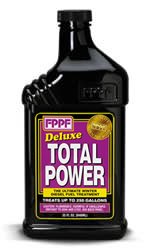 00343 Total Power -Quart (32oz) ****SUB ITEM****