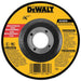 5" x 045" x 7/8" Thin Cutting Wheel DCW