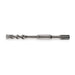 1" x 11" x 16"  4 Cutter Spline Shank Rotary Hamme