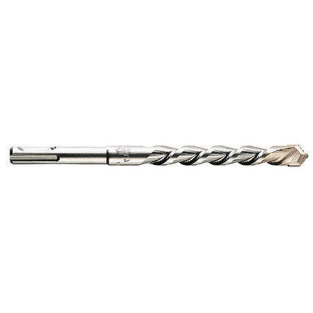 9/16 x 10 x 12 Rock Carbide(TM) SDS+ No Full Head