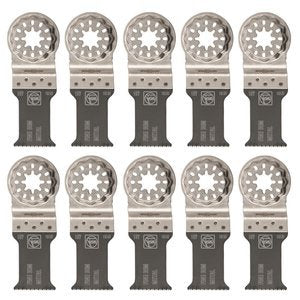 E-Cut Fine Teeth Saw Blade 30MM