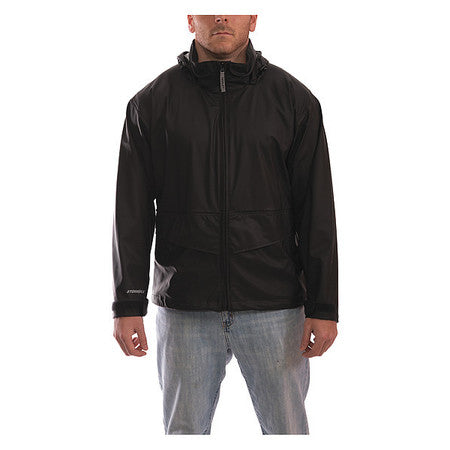 Stormflex Jacket - Black - J67113.LG