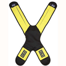 3Mâ„¢ DBI-SALAÂ® Comfort Shoulder/Back Pad For Harness 9501207, Universal