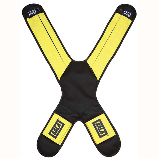 3Mâ„¢ DBI-SALAÂ® Comfort Shoulder/Back Pad For Harness 9501207, Universal