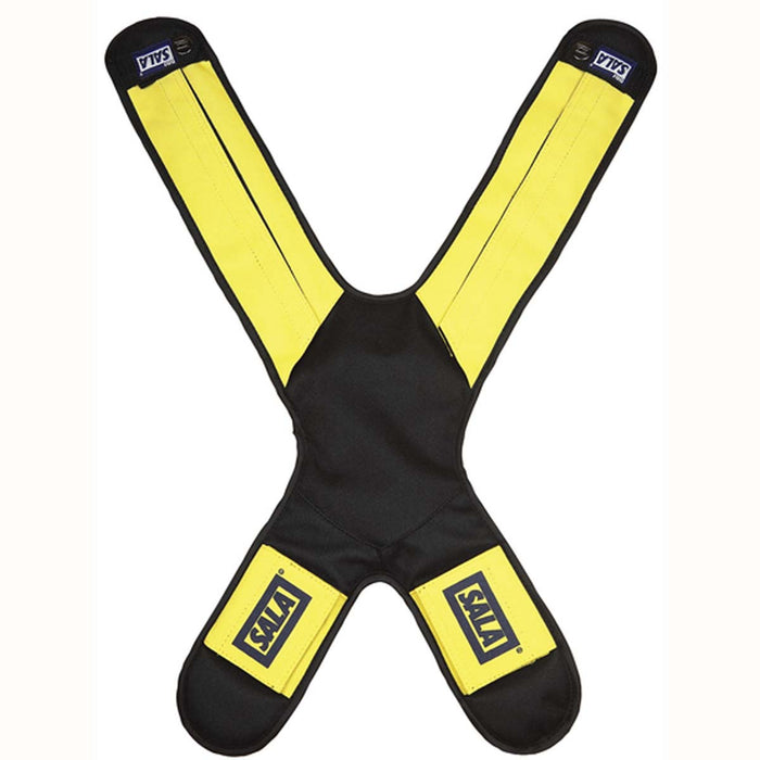 3Mâ„¢ DBI-SALAÂ® Comfort Shoulder/Back Pad For Harness 9501207, Universal