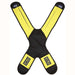 3Mâ„¢ DBI-SALAÂ® Comfort Shoulder/Back Pad For Harness 9501207, Universal