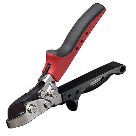 Malco 1'' Hand Notcher