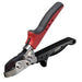 Malco 1'' Hand Notcher