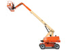 66' Straight Boom Lift Rental (1)