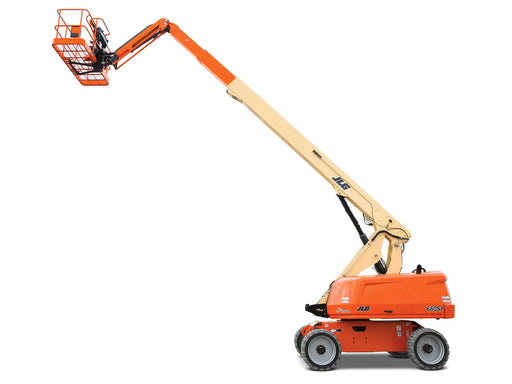66' Straight Boom Lift Rental (1)