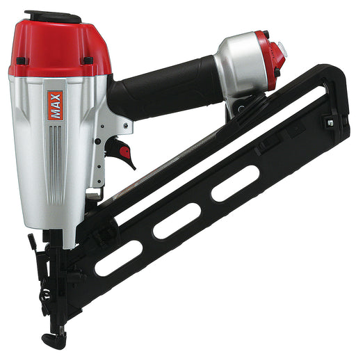15 GA Finish Nailer (Angled) 072" x  1 1/4" - 2 1/2"