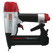 Narrow Crown Stapler 1/4" x 1/2" - 1  1/2"  7 Case
