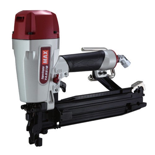 MAX Medium Crown Stapler 7/16"  x  1" - 2"