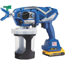 Graco Cordless Handheld Paint Sprayer, 20V