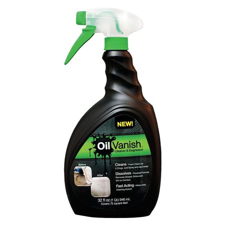 Oil Vanish Stain Remover - 32oz Bottle