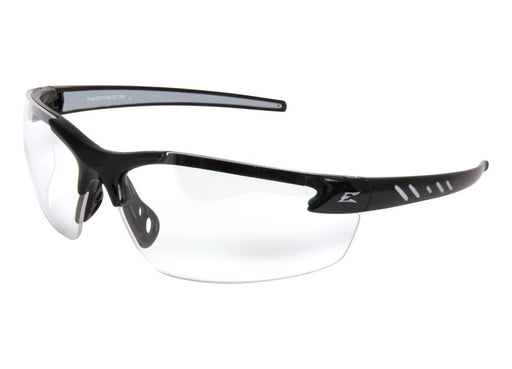 Zorge G2 - Black Frame / Clear Vapor Shield Lenses