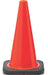 18" Orange Safety Cone