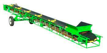 Dirt Conveyor Rental For Basements, Crawl Spaces (0)