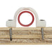 Malco Staples for Pex to Wooden Floor, 200/box