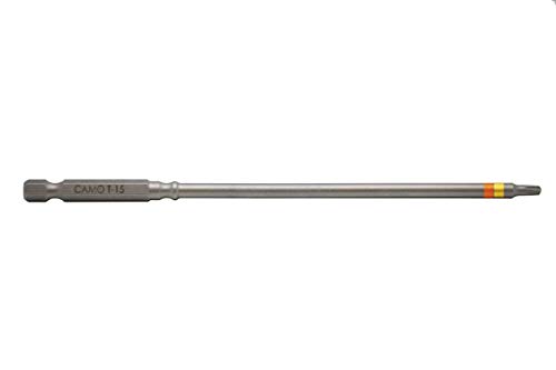 Camo T15 Drive Bit 2ct