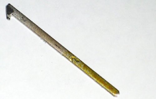 2-3/4" T&G HIDFast Fastener Box (175ct), Stainless