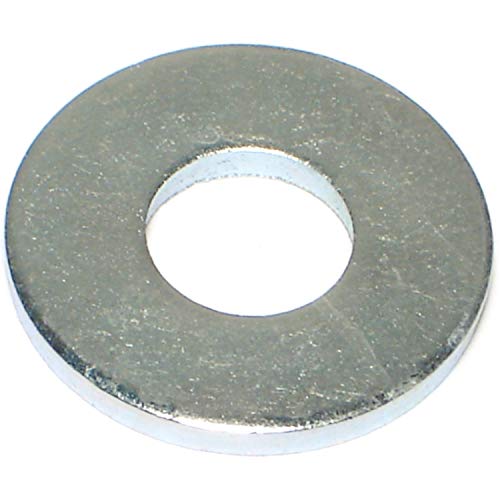 5/16 USS Flat Washers Box/100 40679