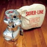 Rent a Floor Sander, Edger, 7