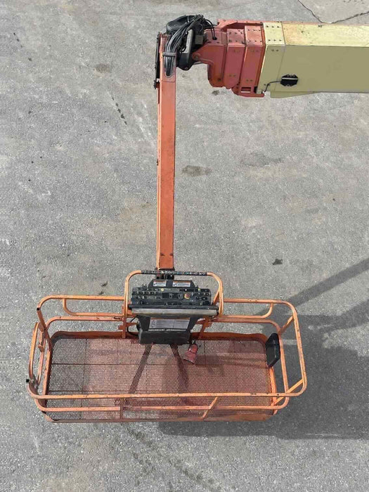 Rent JLG 135' Boom Lift Diesel 4x4 (4)