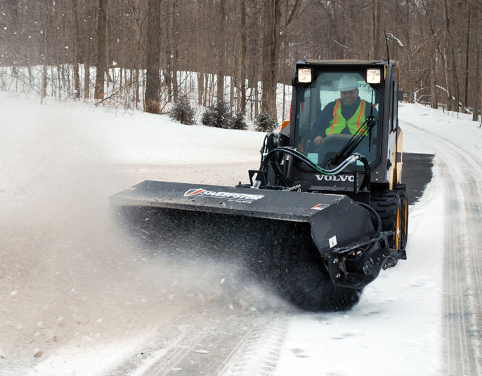Sweeper Attachment, Open Brush (2)