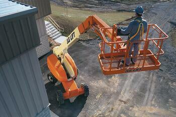 66' Straight Boom Lift Rental (0)