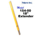 18" Extension, increases panel lift height to 12.5' (0)