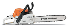 Stihl MS251CBE2S 18" Chainsaw (0)