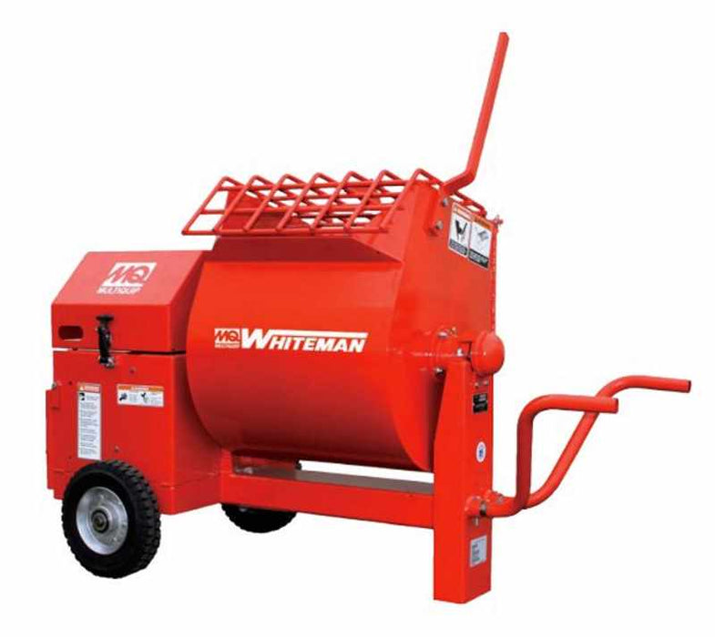 Whiteman 4.5 cu ft. Gas-Engine Wheelbarrow Mixer (0)