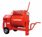 Whiteman 4.5 cu ft. Gas-Engine Wheelbarrow Mixer (0)