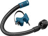 Rent a Dust Vacuum Attachment for Jackhammer (1)