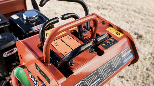 Ditch Witch Trencher Rental 36" Tracks (1)
