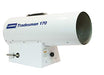 Rent a Heater, Forced Air, Propane (0)