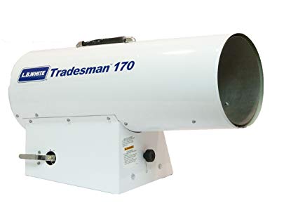 Rent a Heater, Forced Air, Propane (0)
